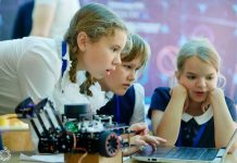В России создаётся сеть школьных кружков НТИ