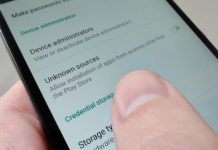 Почему я никогда не скачиваю приложения для Android из интернета