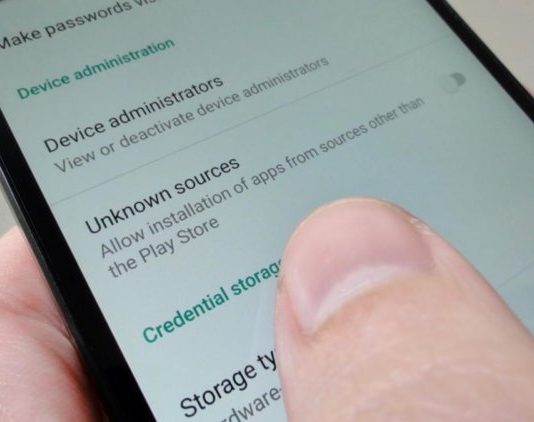 Почему я никогда не скачиваю приложения для Android из интернета