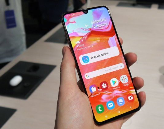 Лучший недорогой смартфон на Android в 2020 году