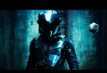 Видео: Кин — Русский трейлер (2018)