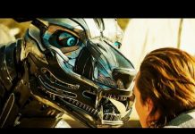 Аксель — Русский трейлер (2018)