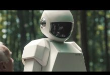 Робот и Фрэнк — фильм по робототехнике