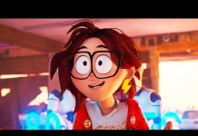 Мультфильм «на связи» — Русский трейлер. Фильм 2020 года