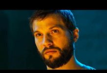 Апгрейд — Русский трейлер (Дубляж, 2018)