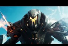 Видео трейлер фильма тихоокеанский рубеж 2 — русский трейлер