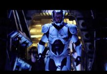 Тихоокеанский рубеж. Суперфантастический трейлер фильма