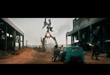 Восстание — трейлер фильма 2017 года на русском