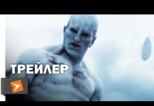 Прометей — фантастический фильм 2012 года. Трейлер.