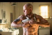 Элизиум: Рай не на Земле (2013) — русский трейлер