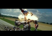 Трансформеры 4: Эпоха истребления — Официальный трейлер (HD)