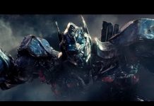 Трансформеры 5: Последний рыцарь — Русский трейлер (2017)