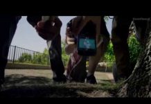 Внеземное Эхо — трейлер к фильму и описание