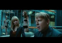 Суррогаты. Русский трейлер и описание фильма.