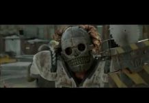 Турбо Пацан — трейлер фильма и описание