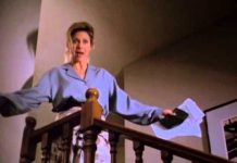 Эволвер — фильм фантастика из далёкого XX века