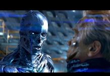 Терминатор 5: Генезис — русский трейлер фильма