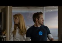 Железный человек 3 — суперфантастика вселенной Марвел