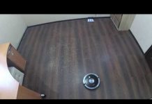 Обзор на новый робот-пылесос iLife A9s + тест сухой и влажной уборки