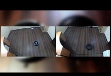 Сравнение пылесосов iLife A9s и Clever&Clean AQUA-Series 03