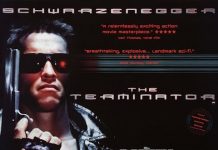 Терминатор. Трейлер 1984 (на русском)