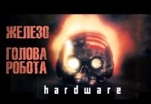 Обзор фильма «Железо или Голова робота»