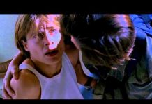 Терминатор 2: Судный день — супер фантастический фильм