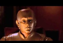 Двухсотлетний человек