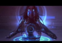 Моя девушка – киборг ( Боевик / Фантастика) кино онлайн