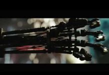 Терминатор 4: Да придет спаситель. Трейлер фильма