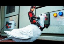 Индийский фильм «Робот 2.0» — Русский трейлер (2019)