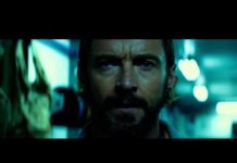 Робот по имени Чаппи — Трейлер (дублированный) 1080p