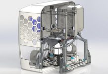 Австрийские ученые разрабатывают технологию светодиодной 3D-печати металлами