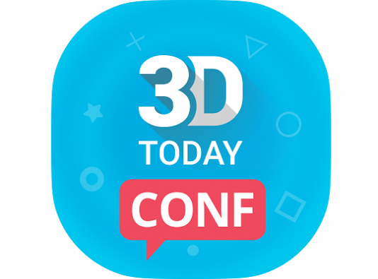 3Dtoday приглашает на онлайн-конференцию по 3D-технологиям
