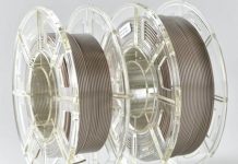 Evonik предлагает медицинский филамент из ПЭЭК для 3D-печати имплантатов