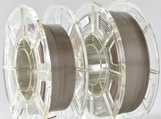 Evonik предлагает медицинский филамент из ПЭЭК для 3D-печати имплантатов