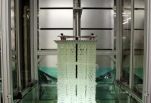 Старт производства скоростных фотополимерных 3D-принтеров