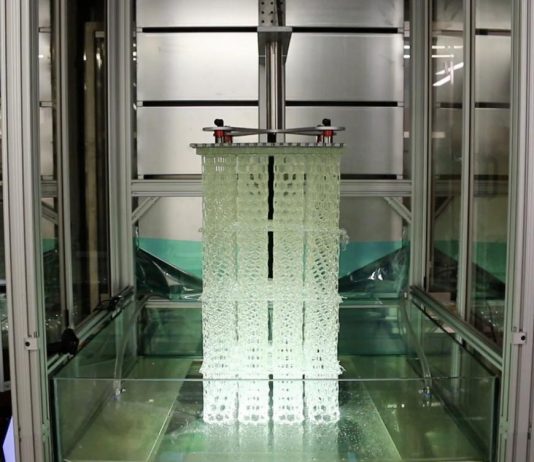 Старт производства скоростных фотополимерных 3D-принтеров