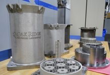 Американские ученые разрабатывают 3D-печатный ядерный реактор