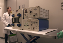 На борту МКС ввели в эксплуатацию биомедицинский 3D-принтер