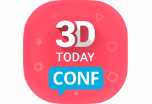 Итоговая программа конференции по 3D-технологиям 3Dtoday Conf 2020