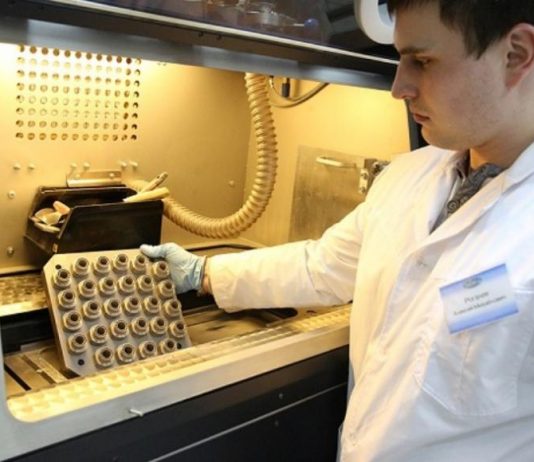 ВИАМ и Росатом заключили соглашение о сотрудничестве