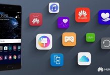 Насколько популярны сервисы Huawei в мире