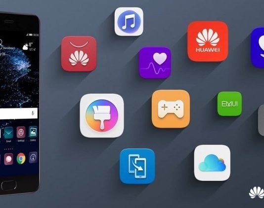 Насколько популярны сервисы Huawei в мире