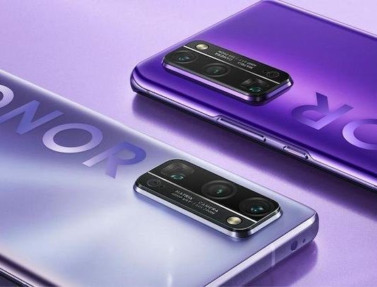 Зачем Honor готовит к запуску новую линейку телефонов?