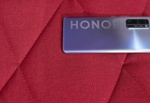 В России представили Honor 30 Pro+. У нас он уже есть.