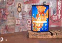 Слишком ли дорого стоит складной смартфон Hauwei Mate Xs