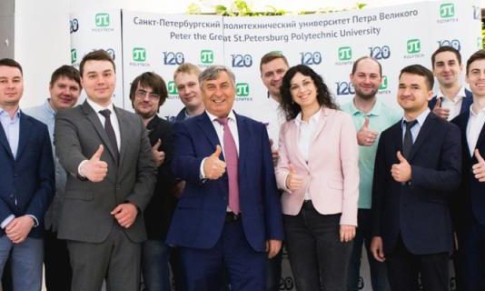 Российские ученые исследуют 3D-печать жаропрочных деталей