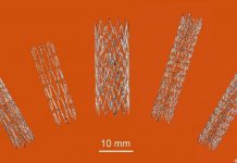Австралийские ученые создают 3D-печатные стенты из никелида титана