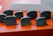 Компания TEN MedPrint наладила 3D-печать межпозвонковых имплантатов